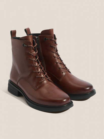 Ботинки женские