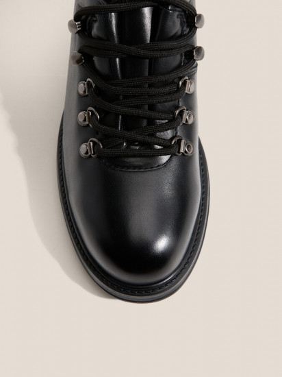 Полуботинки женские