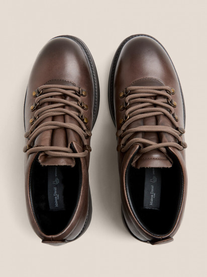 Полуботинки женские