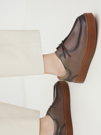 Полуботинки женские