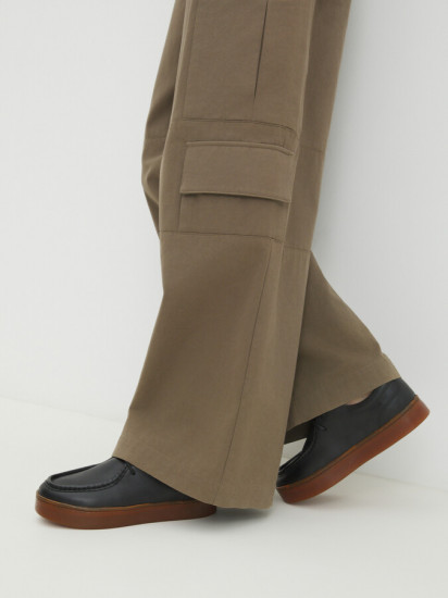 Полуботинки женские