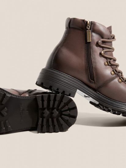 Ботинки женские