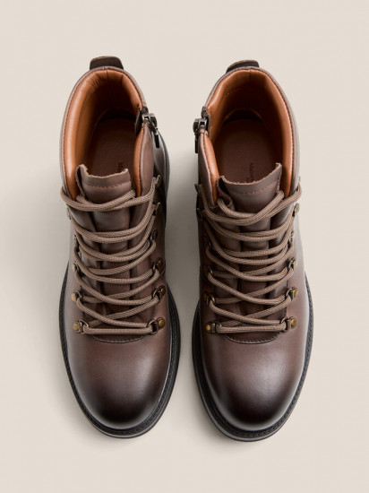 Ботинки женские