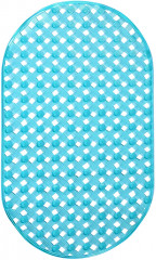 Коврик для ванны противоскользящий «Ротанг» - Фото 1