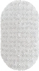 Коврик для ванны противоскользящий «Капли» - Фото 1