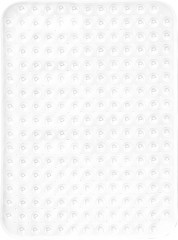 Коврик для ванны противоскользящий «Полусферы» - Фото 1