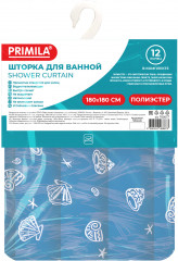 Штора для ванной «Море» - Фото 2