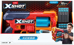 Бластер «X-Shot Excel Xcess» - Фото 5
