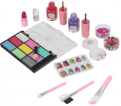 Набор косметики для девочек - Фото 1