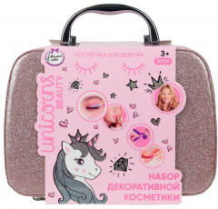 Набор косметики для девочек - Фото 2