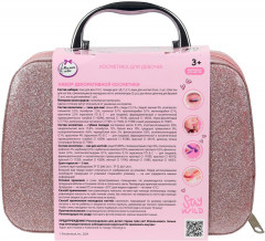 Набор косметики для девочек - Фото 3