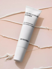 Праймер для век бархатный «Velvet Eyelid Primer» - Фото 4