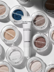 Праймер для век бархатный «Velvet Eyelid Primer» - Фото 5