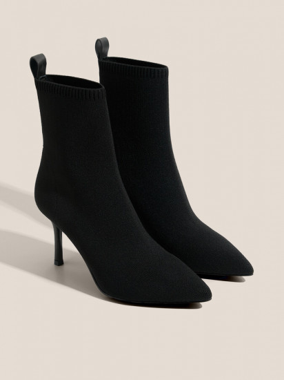 Ботильоны женские