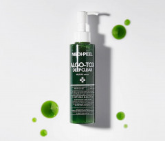Гель-пенка для умывания «Algo-Tox Deep Clear» - Фото 4