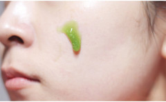 Гель-пенка для умывания «Algo-Tox Deep Clear» - Фото 5