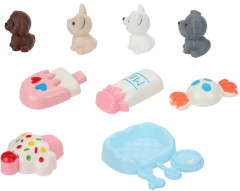 Набор игровой «Любимый питомец» - Фото 1