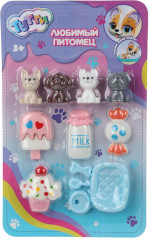 Набор игровой «Любимый питомец» - Фото 2