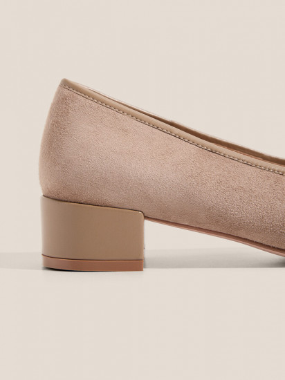 Туфли женские