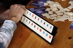 Настольная игра "Руммикуб" - Фото 2