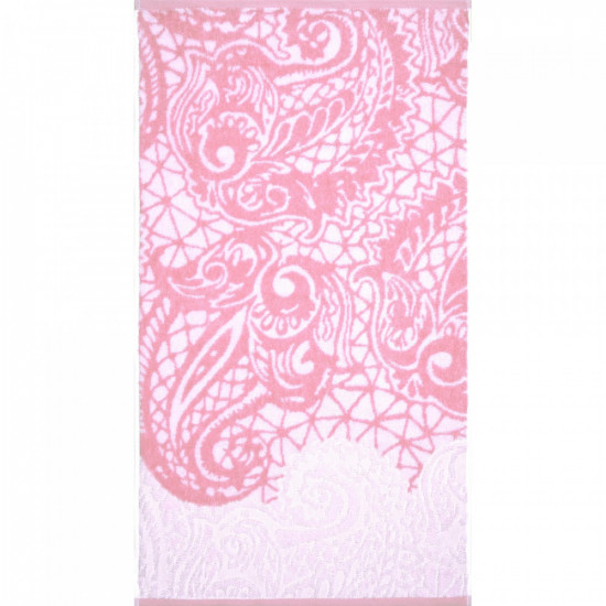 Полотенце махровое «Antique lace»