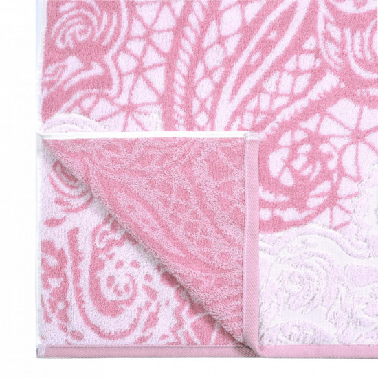 Полотенце махровое «Antique lace»