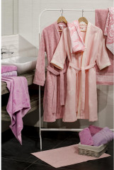 Коврик махровый «Pearl wave» - Фото 3