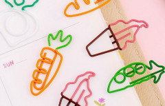 Закладка-скрепка - Фото 2