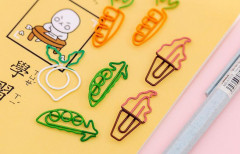 Закладка-скрепка - Фото 3