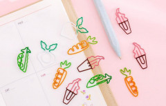 Закладка-скрепка - Фото 4