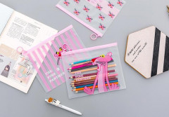 Пенал «The pink panther» - Фото 1