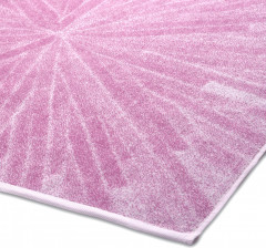 Покрывало махровое «Flash viola» - Фото 2