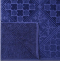 Покрывало махровое «Ornamento forgiato» - Фото 3