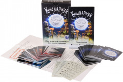 Игра настольная «Кошмариум» (4-е издание) - Фото 1