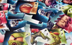 Игра настольная «Кошмариум» (4-е издание) - Фото 7