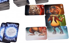 Игра настольная «Кошмариум. Расширенное издание» - Фото 3