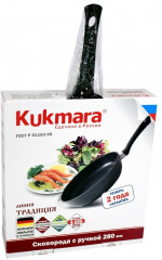 Сковорода «Традиция» - Фото 6