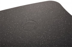 Противень «Темный мрамор» - Фото 1