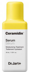 Сыворотка для лица глубокоувлажняющая «Ceramidin Serum Moisturizing Treatmen» - Фото 1