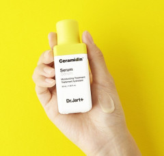 Сыворотка для лица глубокоувлажняющая «Ceramidin Serum Moisturizing Treatmen» - Фото 2