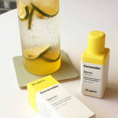 Сыворотка для лица глубокоувлажняющая «Ceramidin Serum Moisturizing Treatmen» - Фото 3