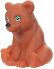 Игрушка для ванны «Мишка» - Фото 1