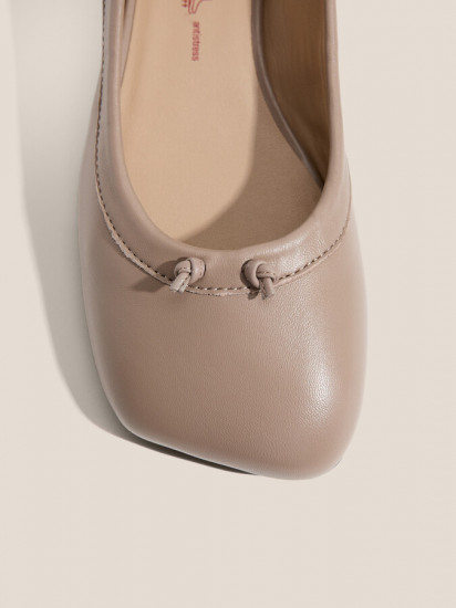 Туфли женские