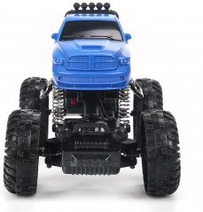 Машина на радиоуправлении «Hot Wheels. Внедорожник» - Фото 4