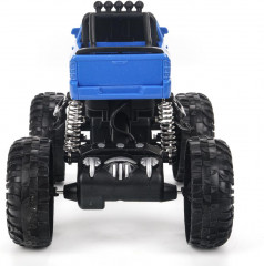 Машина на радиоуправлении «Hot Wheels. Внедорожник» - Фото 5