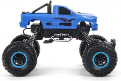 Машина на радиоуправлении «Hot Wheels. Внедорожник» - Фото 6