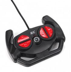 Машина на радиоуправлении «Hot Wheels. Внедорожник» - Фото 7