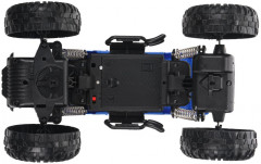 Машина на радиоуправлении «Hot Wheels. Внедорожник» - Фото 8