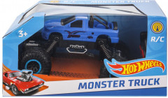 Машина на радиоуправлении «Hot Wheels. Внедорожник» - Фото 9