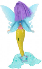 Кукла «Русалка с крыльями» - Фото 1